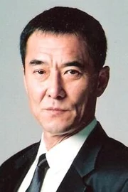Wang Qingxiang