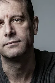 Paul Barnhill