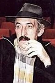 Roberto Vidal Bolaño
