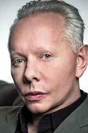 Joe Jackson