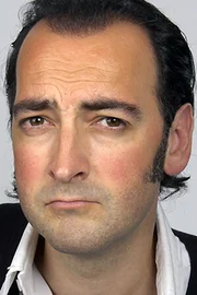 Alistair McGowan