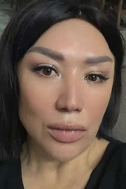 Gulnara Baibossynova