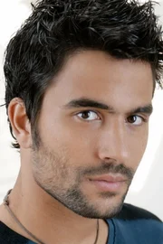 Ignacio Serricchio