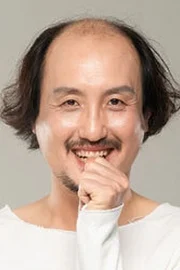 Lee Seung-cheol