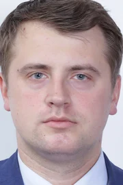 Павел Гусенцов