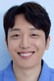 Heo Hyeong-gyoo