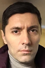 Валентин Моисеев