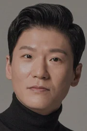 Yoo Jeong-ho