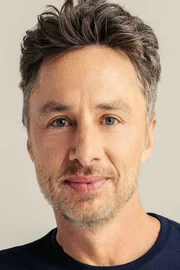 Zach Braff