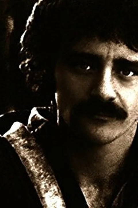 Рубен Грин