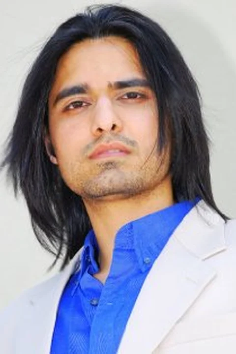 Asif Khan