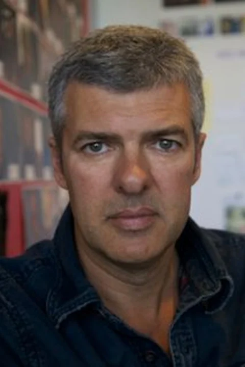 Ian Darling
