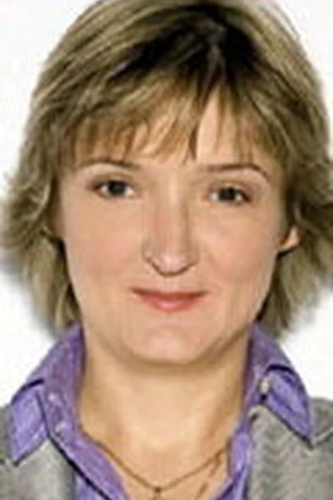Анна Безлюдная