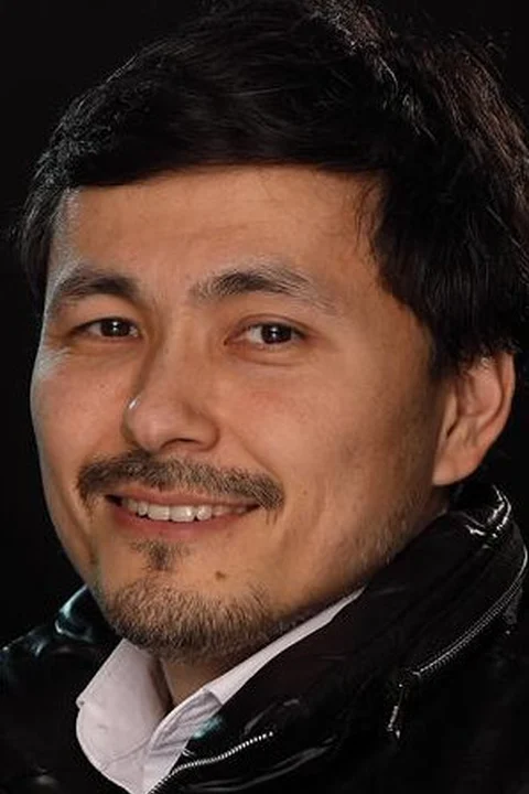Серик Абишев