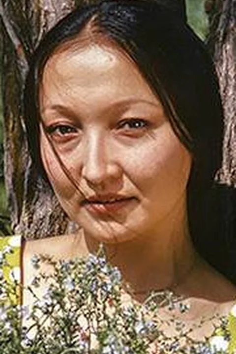 Гульсара Ажибекова