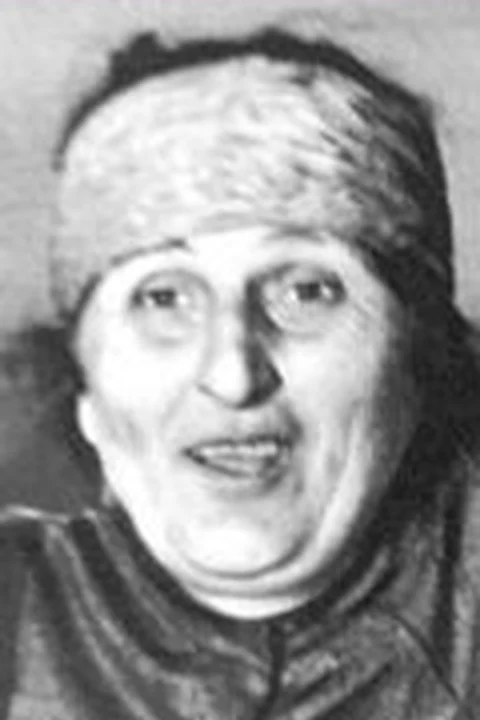 Нана Мчедлидзе