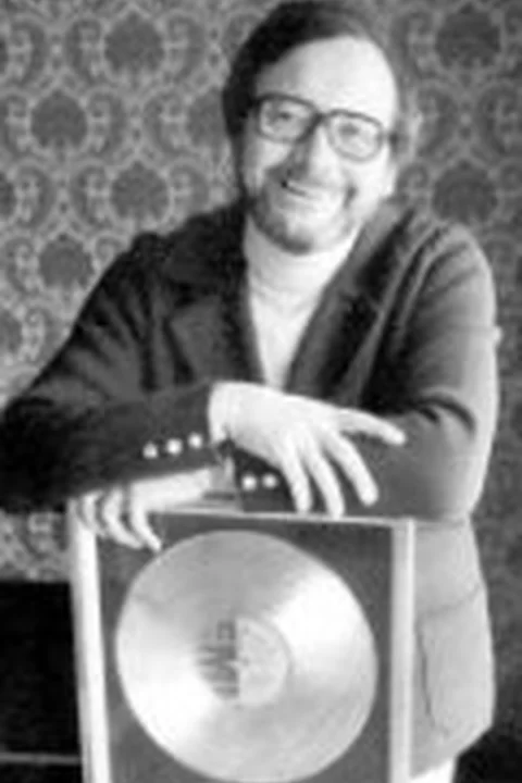 Рон Гудвин
