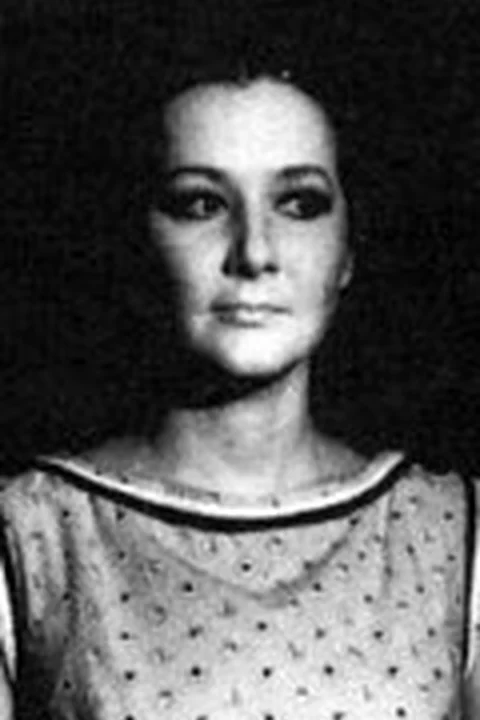 Инара Гулиева