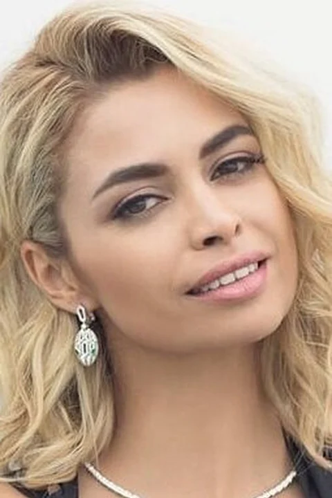 Kaoutar Boudarraja