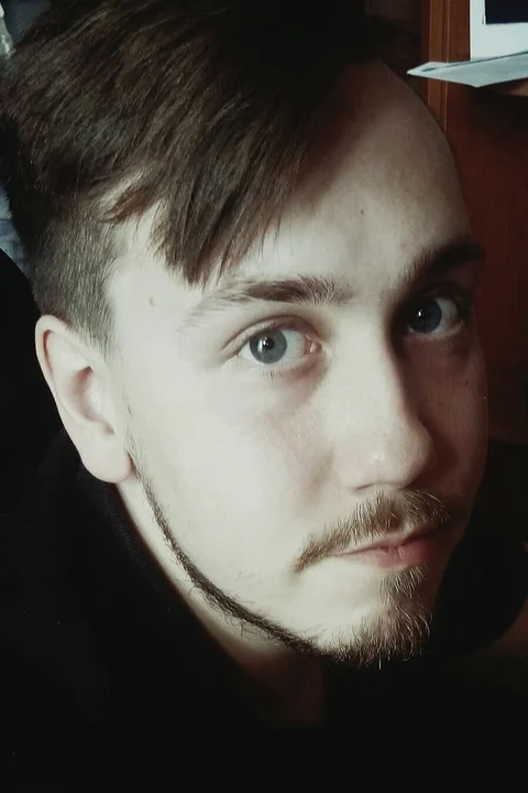 Евгений Андрухов