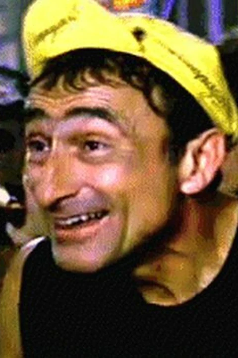 Рик Колитти
