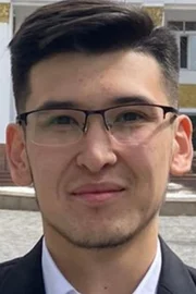 Ernat Omarkhan