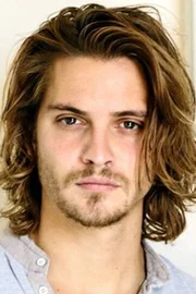 Luke Grimes