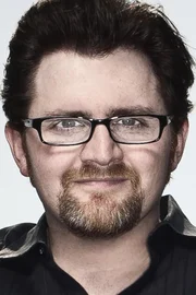 Ernest Cline