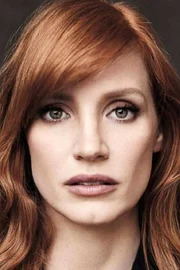 Jessica Chastain