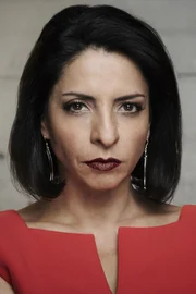 Veronica Falcón