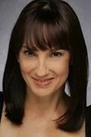 Gloria Mann