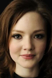 Holliday Grainger