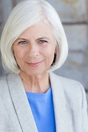 Anne Cooper