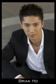 Brian Ho
