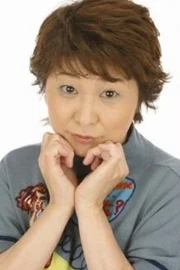 Mayumi Tanaka