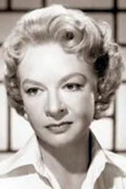 Jo Van Fleet