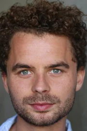 Geoffrey Couët
