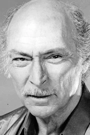 Lee Van Cleef