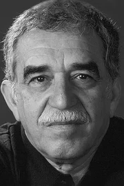 Gabriel García Márquez