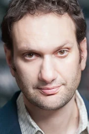 Daniel Ragussis