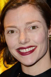 Camilla Rutherford