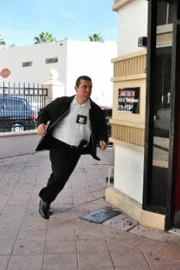 Mike Guzman