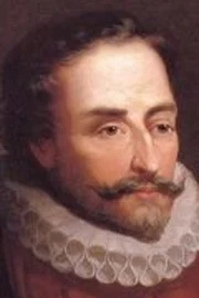 Miguel de Cervantes y Saavedra