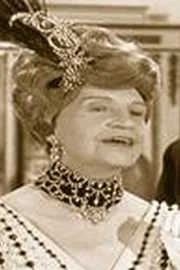 Lillian Kemble-Cooper