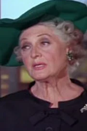Eleanor Audley