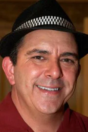 Geoffrey Rivas