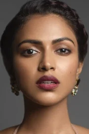 Amala Paul