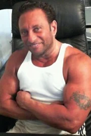 Steven Chase