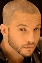 Logan Marshall-Green