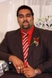 Ijaz Rashid